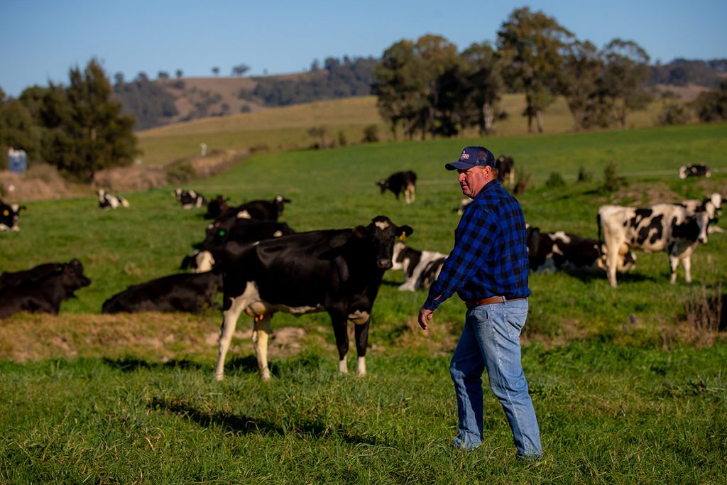 Norco - Co-operative Farming