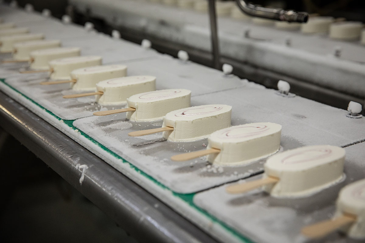 Norco Cooperative Farming