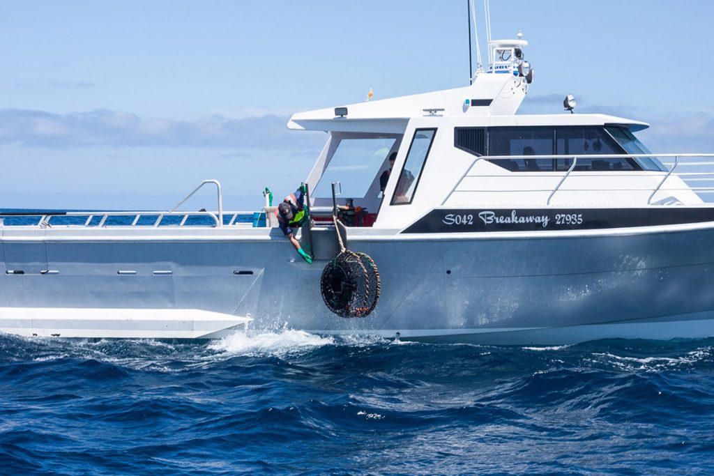 Limestone Coast Fishermen's Coop - Co-operative Farming