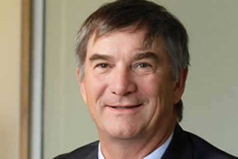 Peter Cooke - Co-operative Farming